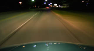 Illustration for article titled The Ten Scariest Driving Stories We've Ever Heard
